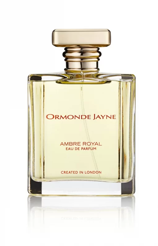 nước hoa ORMONDE JAYNE AMBRE ROYAL perfume