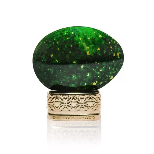 Emerald Green by The House of Oud