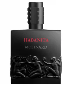 Eau de Parfum Habanita molinard