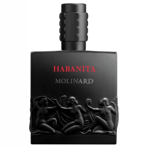 Eau de Parfum Habanita molinard