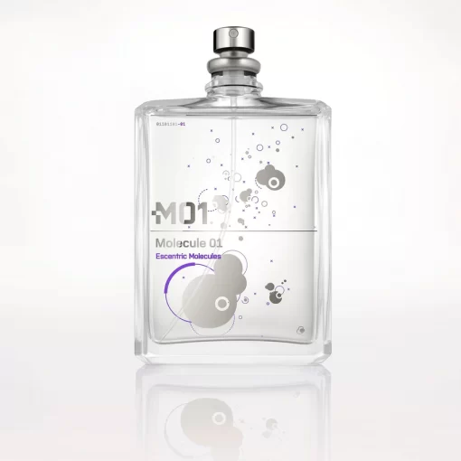 M01 nước hoa ESCENTRIC MOLECULES MOLECULE 01