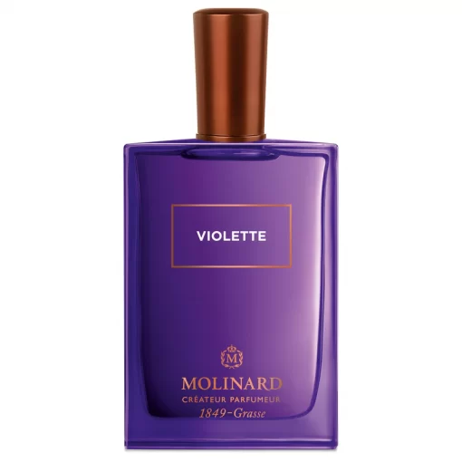 Violette molinard