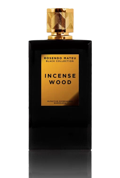 insence wood