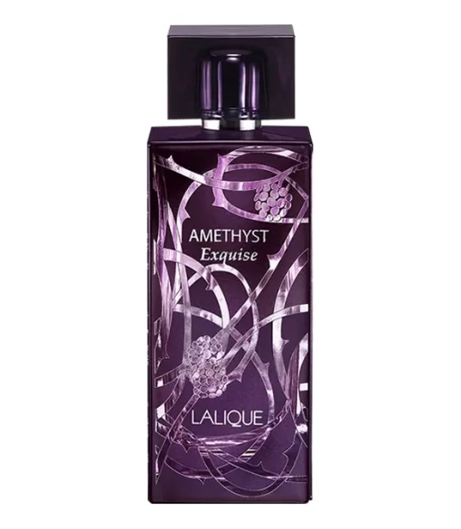 nước hoa LALIQUE AMETHYST EXQUISE