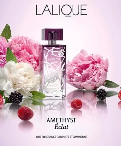 Amethyst Eclat Laliqe Perfume Nước hoa niche chính hãng tại hcm