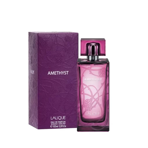 nước hoa LALIQUE AMETHYST 100ML