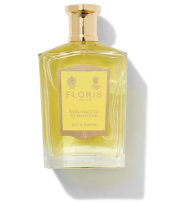 nước hoa floris BERGAMOTTO DI POSITANO