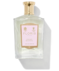 nước hoa floris CHERRY BLOSSOM fragrance