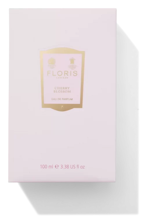 nước hoa floris CHERRY BLOSSOM