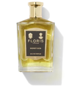 nước hoa HONEY OUD FLORIS PERFUME