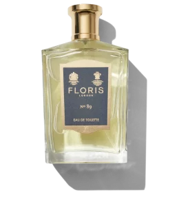 nước hoa FLORIS NO. 89