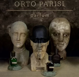 nước hoa Niche Orto Parisi chính hãng