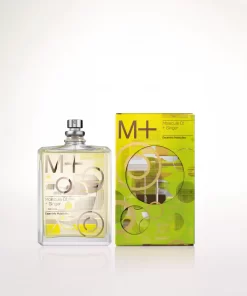 molecule 01 + Ginger nước hoa