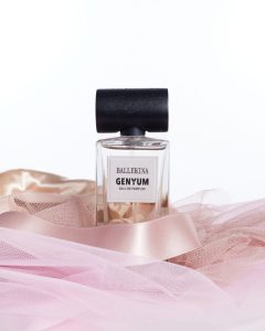 Genyum Ballerina