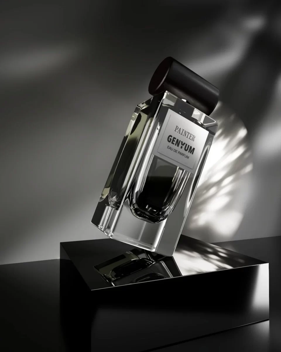 Nước hoa Genyum Painter KaylinLux Parfumerie